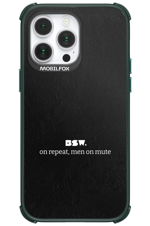 BSW FourSeasons 7 2.0 - Apple iPhone 14 Pro Max