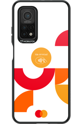 MC Color 2.0 - Xiaomi Mi 10T 5G