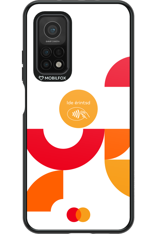 MC Color 2.0 - Xiaomi Mi 10T 5G