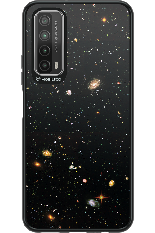 Cosmic Space 2.0 - Huawei P Smart 2021