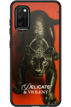 DeliCat - Samsung Galaxy A41