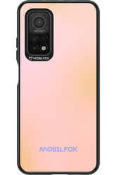 Pastel Peach - Xiaomi Mi 10T 5G