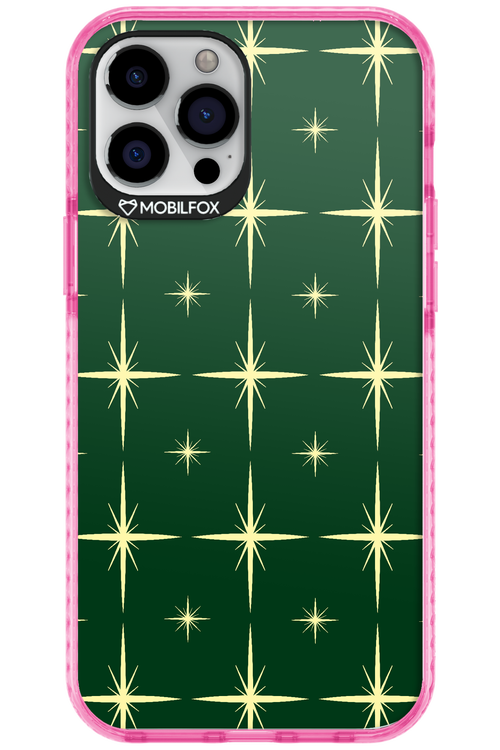 Star Light - Apple iPhone 12 Pro Max