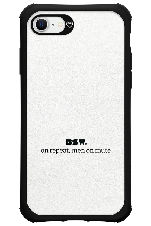 BSW FourSeasons 14 2.0 - Apple iPhone SE 2020