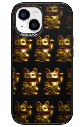 Gold Luck - Apple iPhone 15