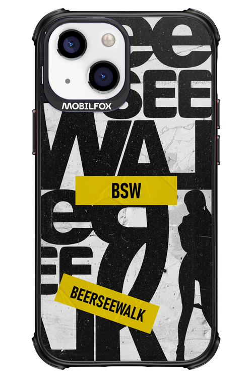 Beerseewalk II - Apple iPhone 13 Mini