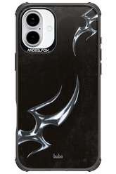 CHROMEPHASE - Apple iPhone 16 Plus