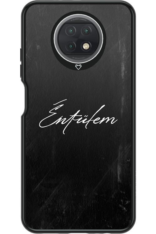 Éntűlem - Xiaomi Redmi Note 9T 5G