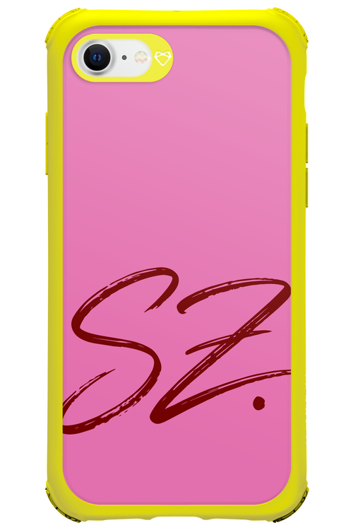(Sorbet) SZ 2.0 - Apple iPhone 7