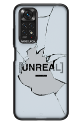 Broken Glass - Xiaomi Redmi Note 11/11S 4G