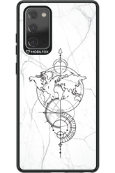 Compass - Samsung Galaxy Note 20