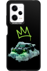 Just Dont Die - Xiaomi Redmi Note 12 Pro 5G