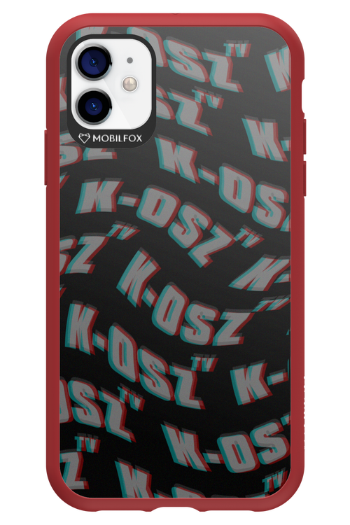 K-osz TV Vibe - Apple iPhone 11