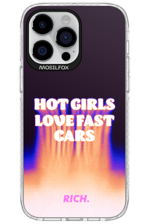 Girls Love - Apple iPhone 14 Pro Max