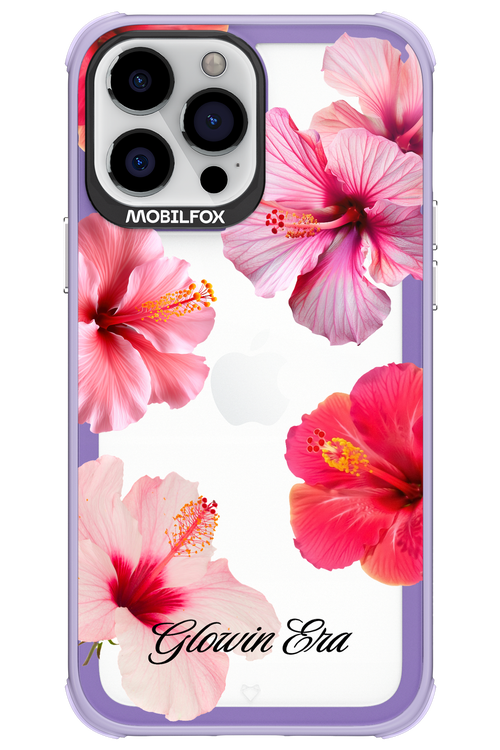 Glowin Era 2.0 - Apple iPhone 13 Pro Max