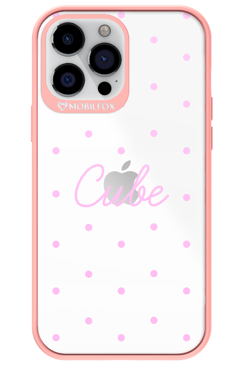 Doty - Apple iPhone 13 Pro Max