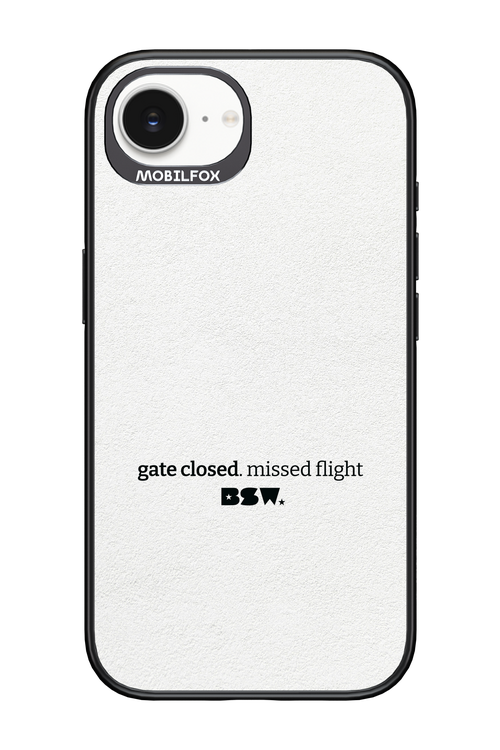 BSW FourSeasons 12 2.0 - Apple iPhone 17e