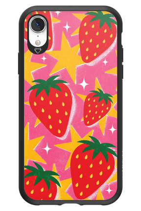 STARBERRY 2.0 - Apple iPhone XR