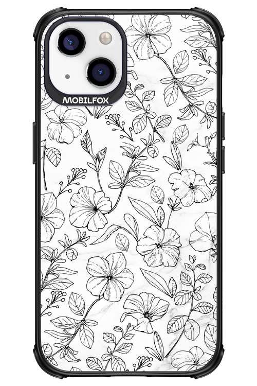 Lineart Beuty - Apple iPhone 13