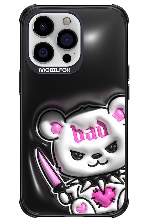 Bad Bear - Apple iPhone 13 Pro