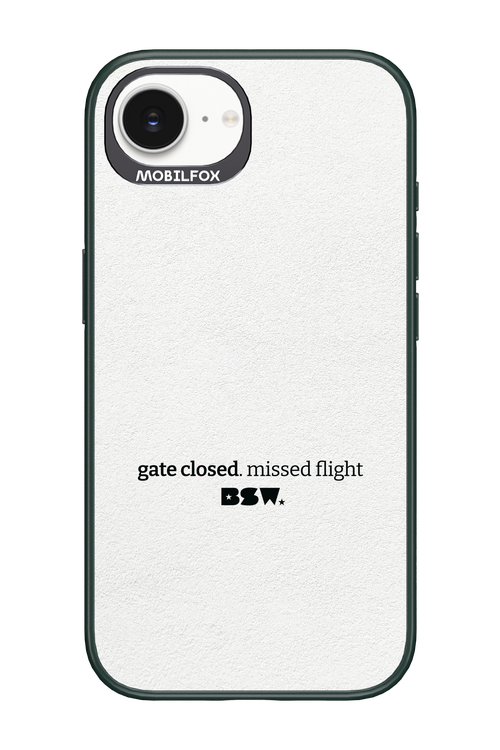BSW FourSeasons 12 2.0 - Apple iPhone 16e