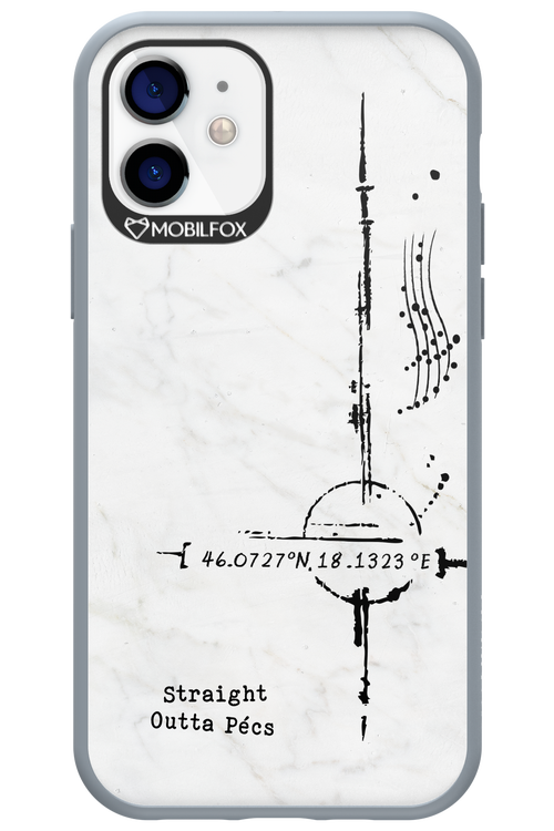 Pécs Crew - Apple iPhone 12