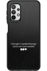 BSW FourSeasons 10 2.0 - Samsung Galaxy A32 5G