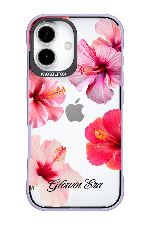 Glowin Era 2.0 - Apple iPhone 17