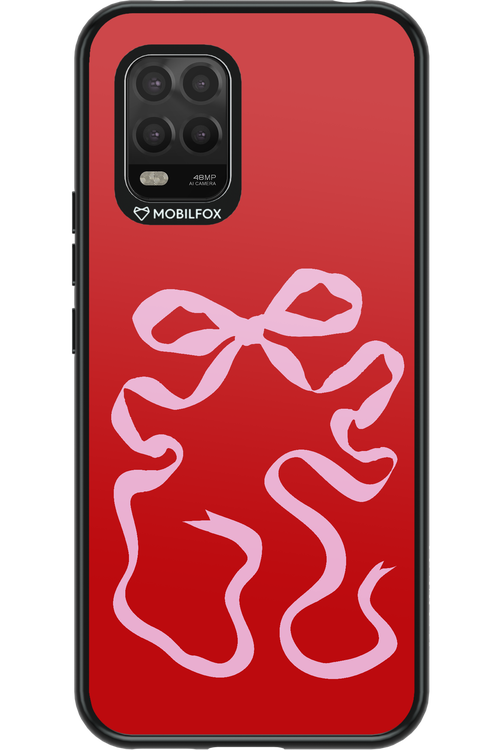 Long Bow Red - Xiaomi Mi 10 Lite 5G
