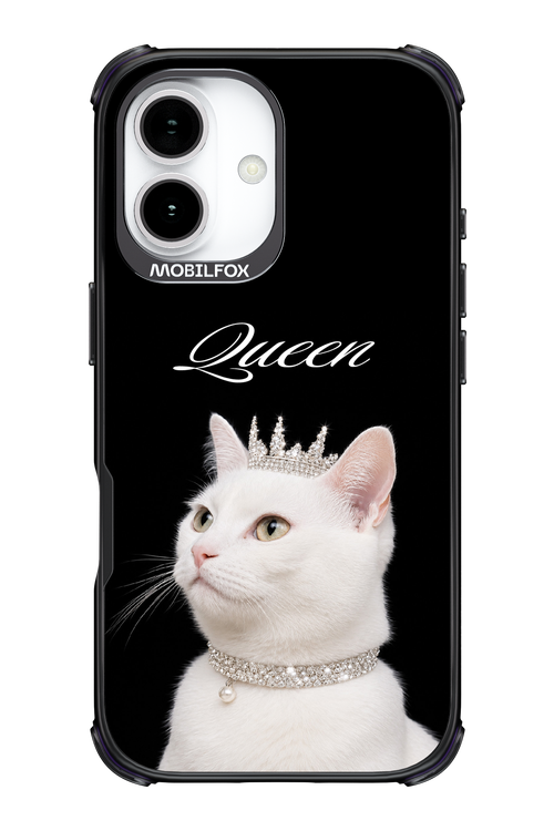 Queen 2.0 - Apple iPhone 17