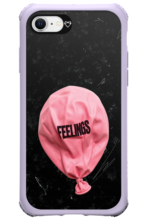 Feelings 2.0 - Apple iPhone SE 2022