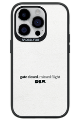 BSW FourSeasons 12 2.0 - Apple iPhone 14 Pro