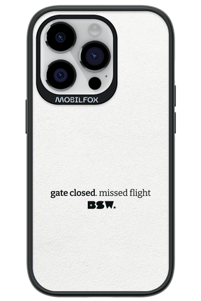 BSW FourSeasons 12 2.0 - Apple iPhone 14 Pro
