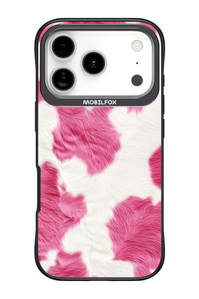 Pink Cow - Apple iPhone 17 Pro