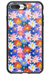 Happy Bloom - Apple iPhone 8 Plus