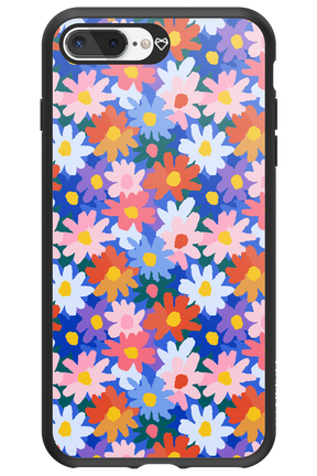Happy Bloom - Apple iPhone 8 Plus