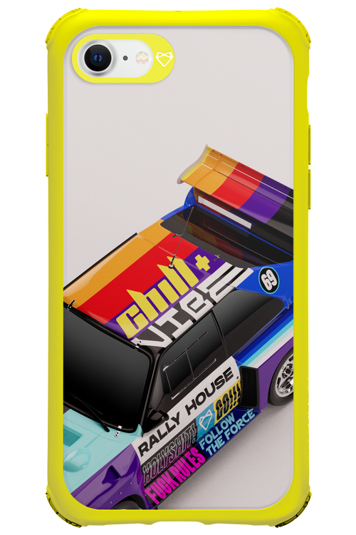 Rally House - Apple iPhone SE 2020