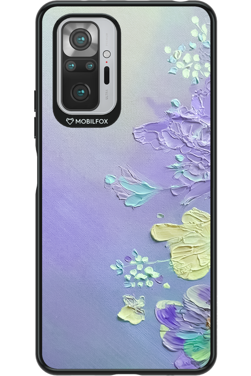 Walll 2.0 - Xiaomi Redmi Note 10S