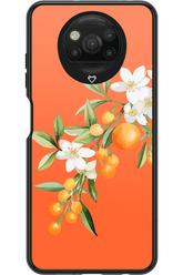 Amalfi Oranges - Xiaomi Poco X3 NFC