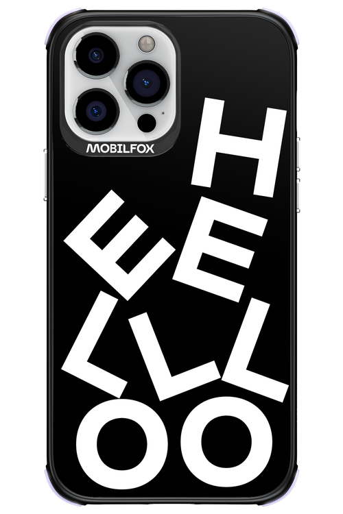 HEELLLOO - Apple iPhone 13 Pro Max