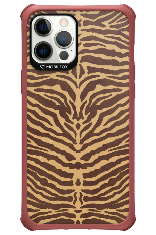 Urban Zebra - Apple iPhone 12 Pro Max