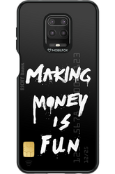 Funny Money - Xiaomi Redmi Note 9 Pro