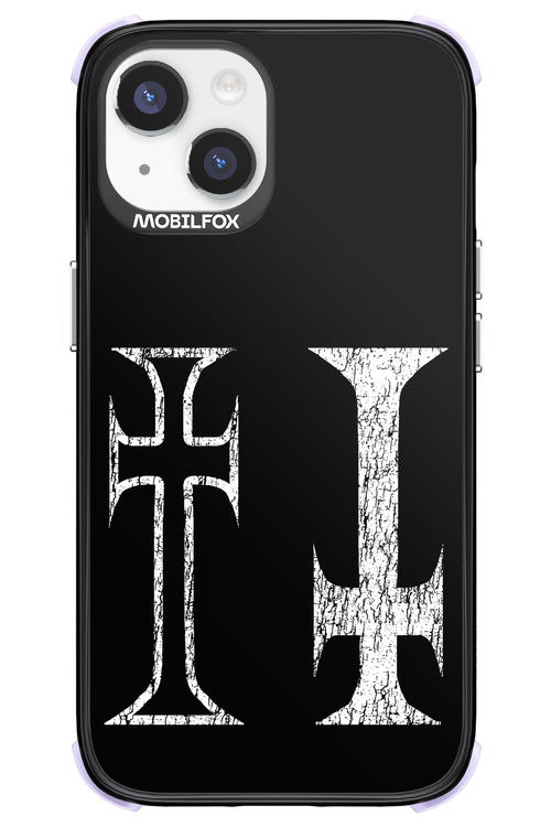Double crosss 2.0 - Apple iPhone 14