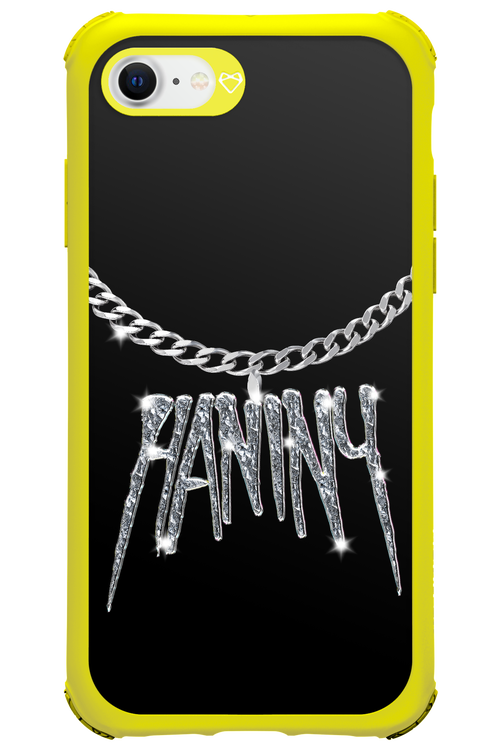 Haniny Chain - Apple iPhone 7