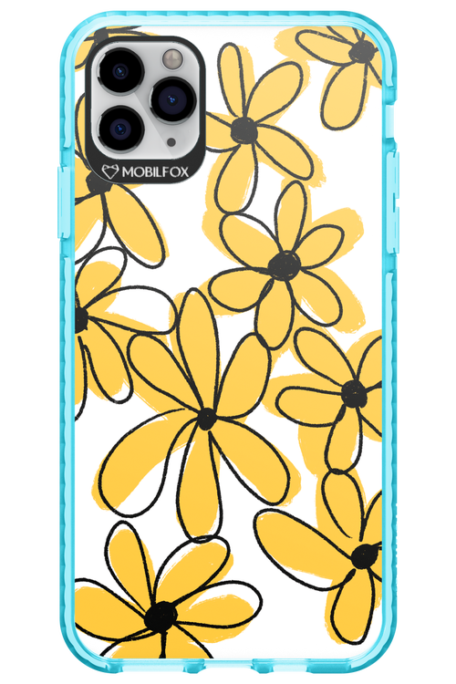 Yella - Apple iPhone 11 Pro Max