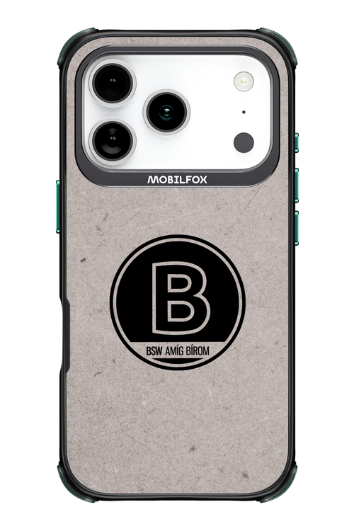 Alig bírom - Apple iPhone 17 Pro