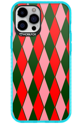Retro Christmas - Apple iPhone 12 Pro Max