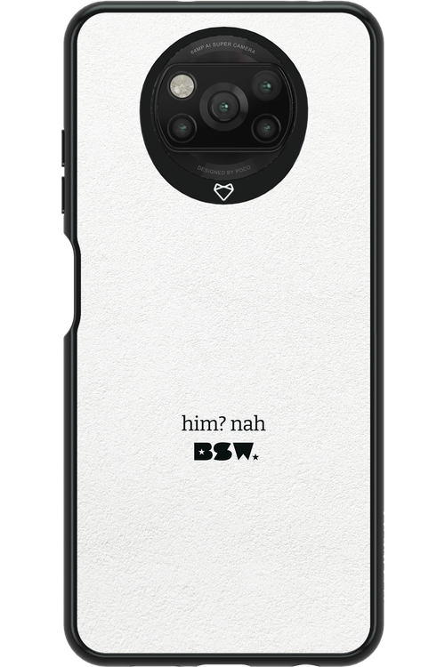 BSW FourSeasons 16 2.0 - Xiaomi Poco X3 NFC