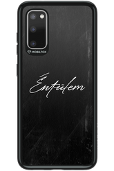 Éntűlem - Samsung Galaxy S20