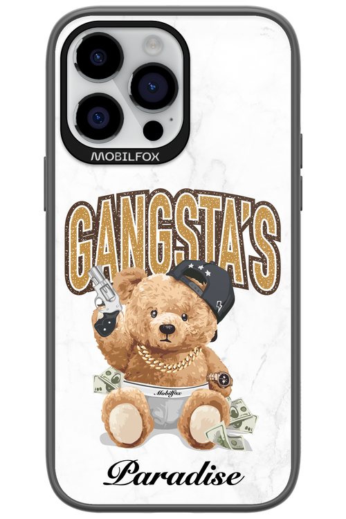 Gangsta - Apple iPhone 14 Pro Max